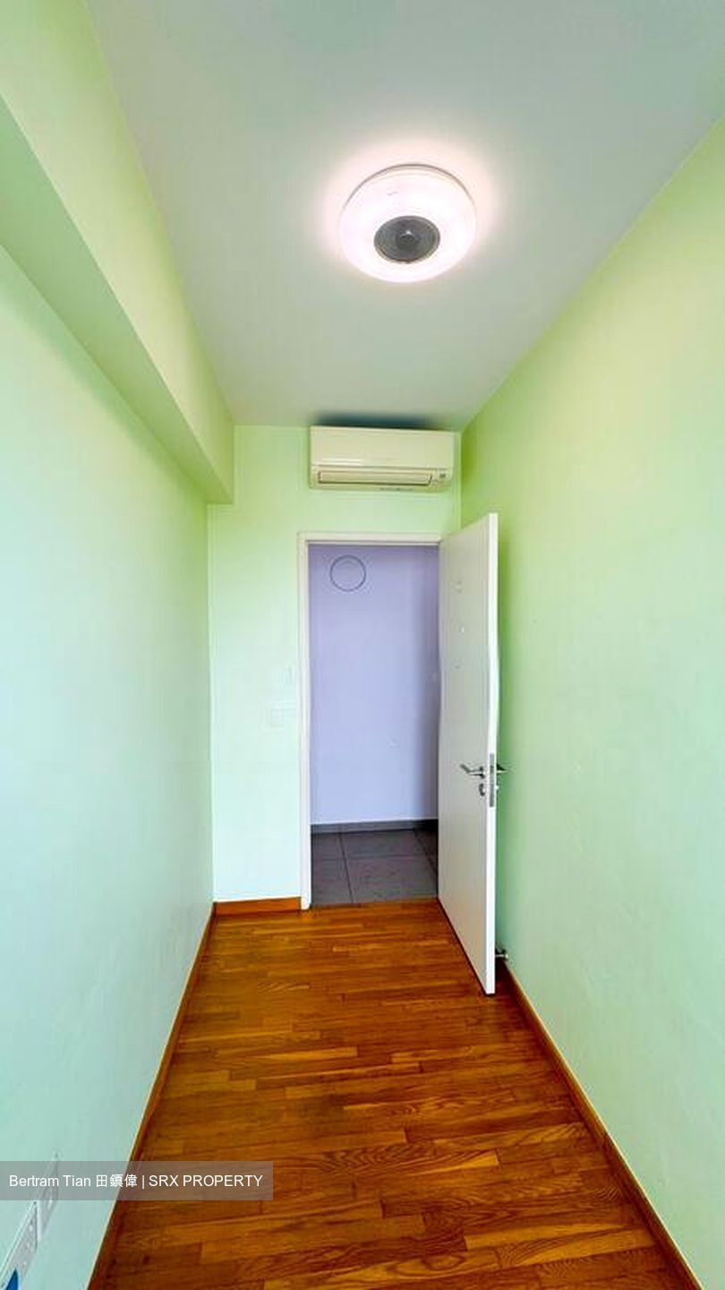 The Minton (D19), Condominium #525561271